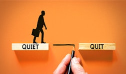 Quiet Quitting: It's Happening at the Workplace