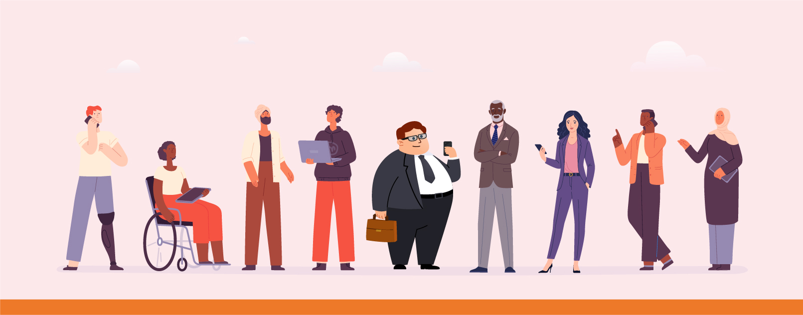 DEIB Can Help Revamp the Workplace
