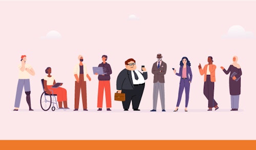 How DEIB Can Help Revamp the Workplace in 2023 