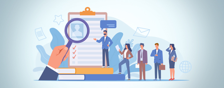 Talent Strategies for Workforce