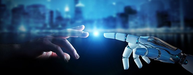  Transform Your HR Operations with AI