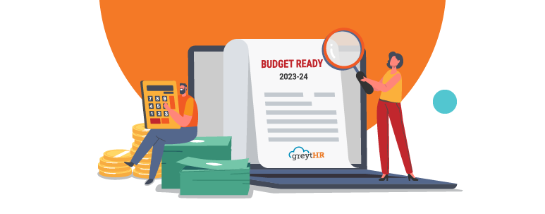 Key Changes from Budget 2023