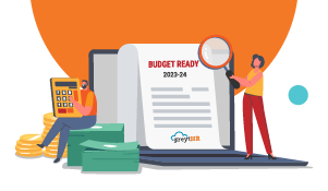 greytHR is Now Live with Budget-Related Changes for FY2023-24