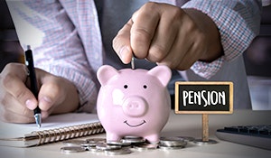 Masterclass on National Pension System