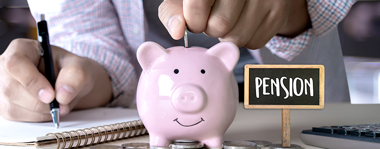 Masterclass on National Pension System