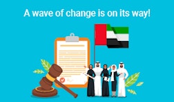 UAE Employment Law Changes in 2023