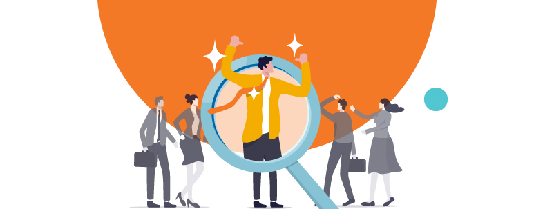 Technologies for Recruitment Process
