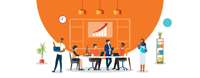 Steps to Improve Organizational Culture