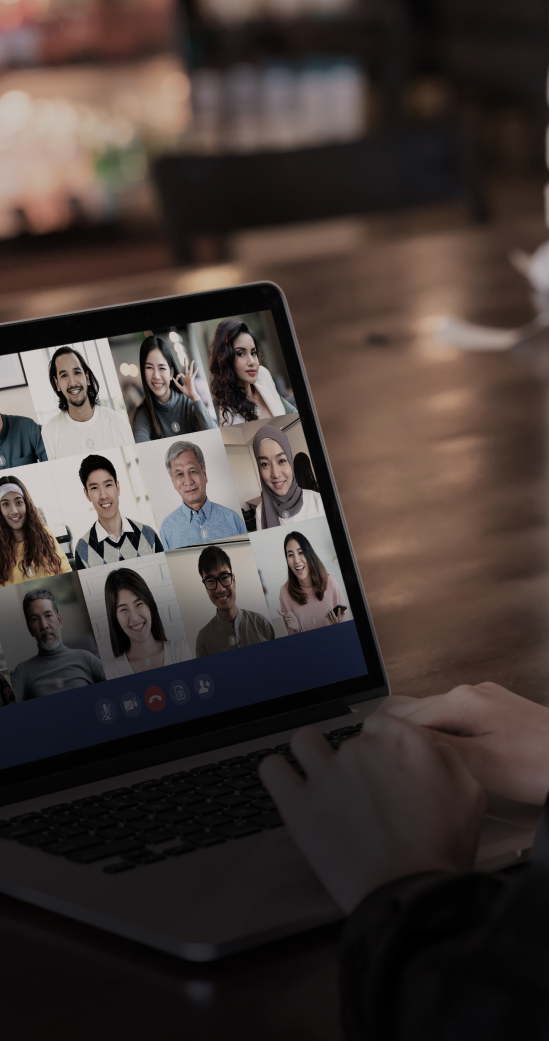 Parichay Webinars