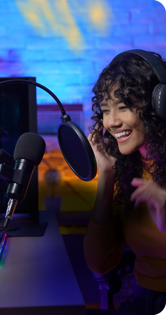 greytFM Podcasts