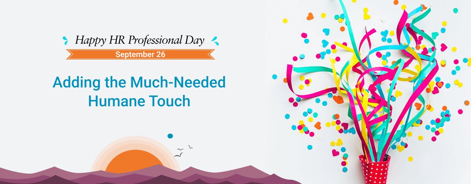 HR Professional Day
