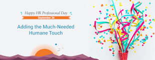 HR Professional Day