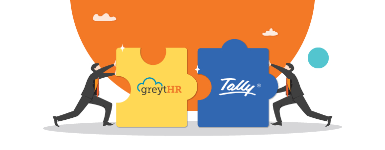 greytHR-Tally JV Integration