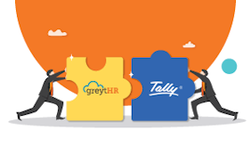 Introducing the greytHR-Tally JV Integration: One-Click Payroll JV Posting to Tally