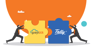 Introducing the greytHR-Tally JV Integration: One-Click Payroll JV Posting to Tally