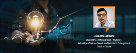 Government Initiatives for Startups and SMEs (Parichay Webinar Series ‒ Ask the Expert)