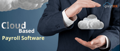 Five Reasons to Switch to a Cloud-Based Payroll Software