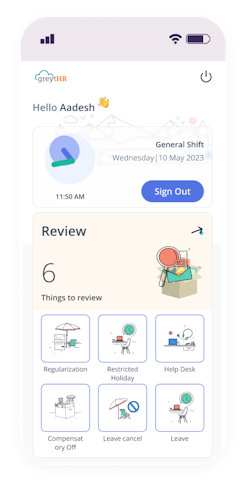 Ess Sign In Employee Self-Service (ESS) Portal | Payslips, Leave & Attendance