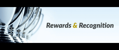 Recent trends in rewards & recognition