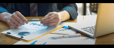 Payroll software: Miles ahead of spreadsheets
