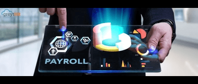 Automate your payroll processing with greytHR