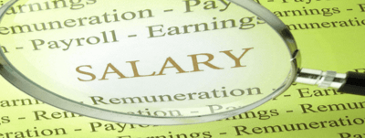 Salary Structure-What One Needs To Know