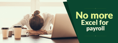 Ending the struggle with Excel for payroll processing at NNK & Co.