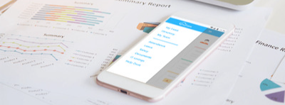 Have you used our mobile app today?