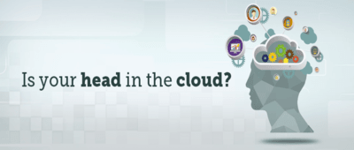 Is your head in the cloud?