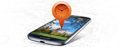 GPS-enabled attendance makes attendance hardware systems redundant