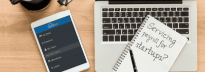 Servicing payroll for startups? Here are 6 key challenges to expect