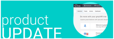 greytHR rolls out its all-new login page, improved support, and more!