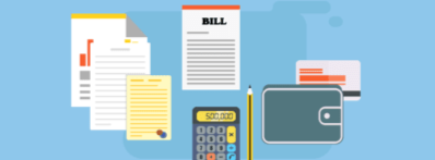 Expense claims, settled