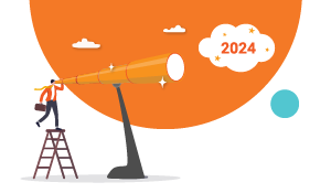 HR Trends and Priorities:  What Employers Can Expect in 2024