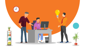 4 Expert Tips to Bridge the Generation Gap in the Workplace
