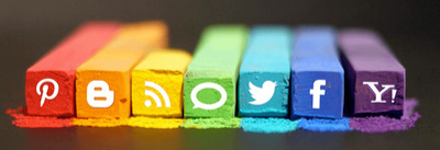Social Media In The Workplace - Right or Benefit