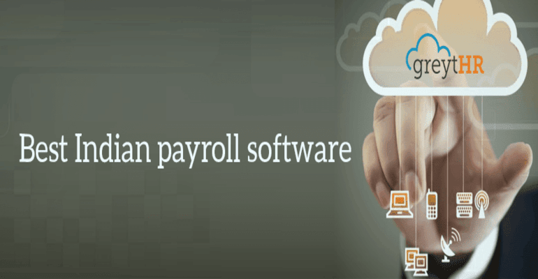 best Indian payroll software