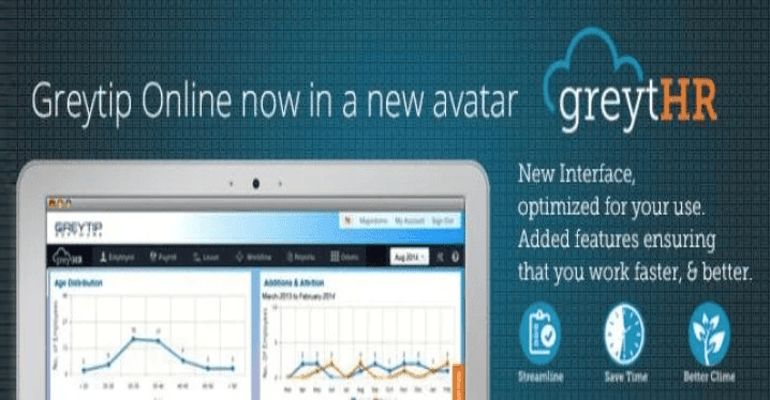 Announcing the greatest version of Greytip Online