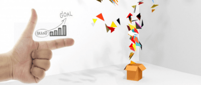 SME: Sales soar where a brand takes off!