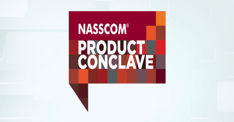 Greytip Software Showcased at NASSCOM Product Conclave