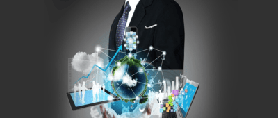HR Department of the Future: 6 Bold Predictions