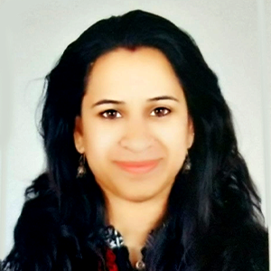 Shruti Singhwal-undefined