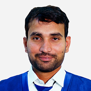 R. Harshavardhan Reddy-undefined