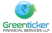 Greenticker Financial Services LLP Logo