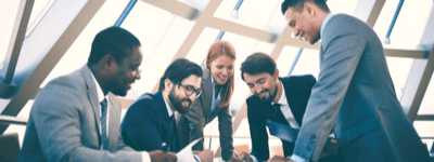Up, up and away: Employee engagement can take flight with transparency