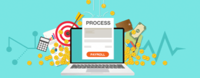 Payroll process on greytHR: Experience the difference