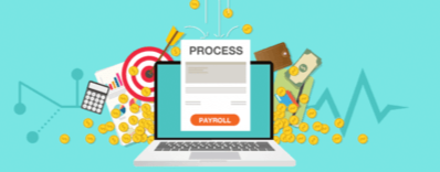 The Payroll Life Part II: The war for sanity continues...