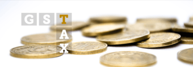 How are employee-employer transactions taxed under GST?