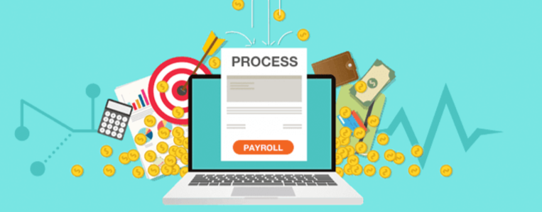 Payroll process