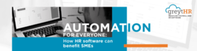 How Hr Software Can Benefit Smes